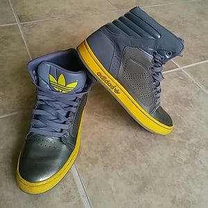 Adidas Sneaker Boots ⚠️ final price ⚠️